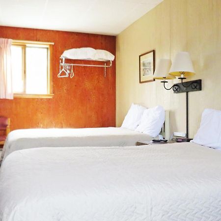 Indianhead Ironwood Hotel エクステリア 写真