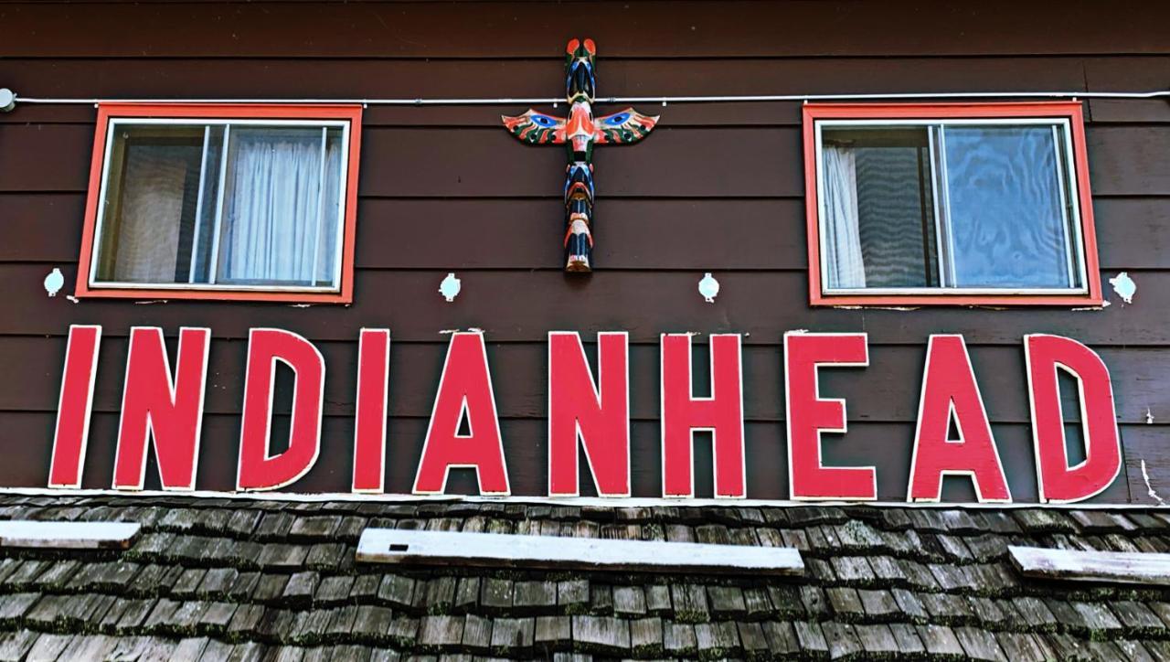 Indianhead Ironwood Hotel エクステリア 写真