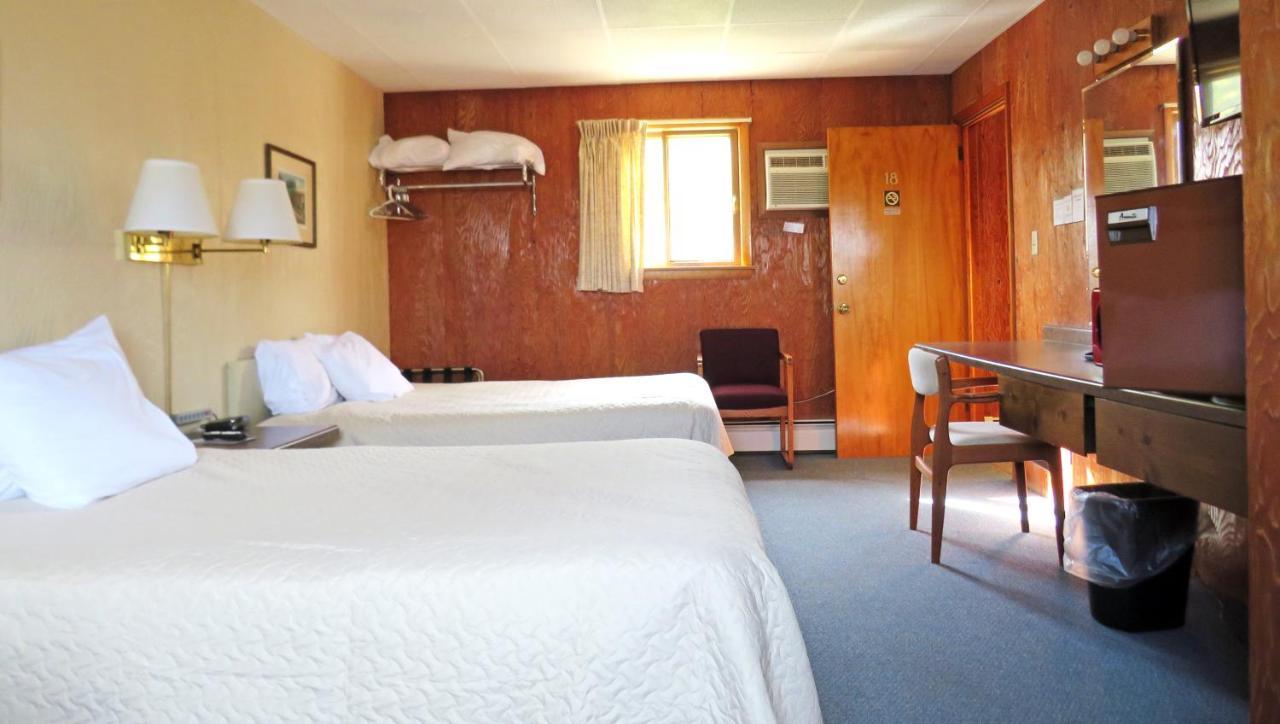 Indianhead Ironwood Hotel エクステリア 写真