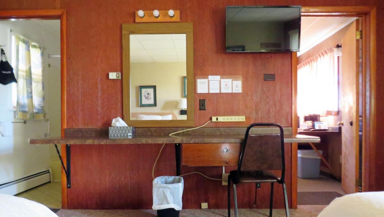 Indianhead Ironwood Hotel エクステリア 写真