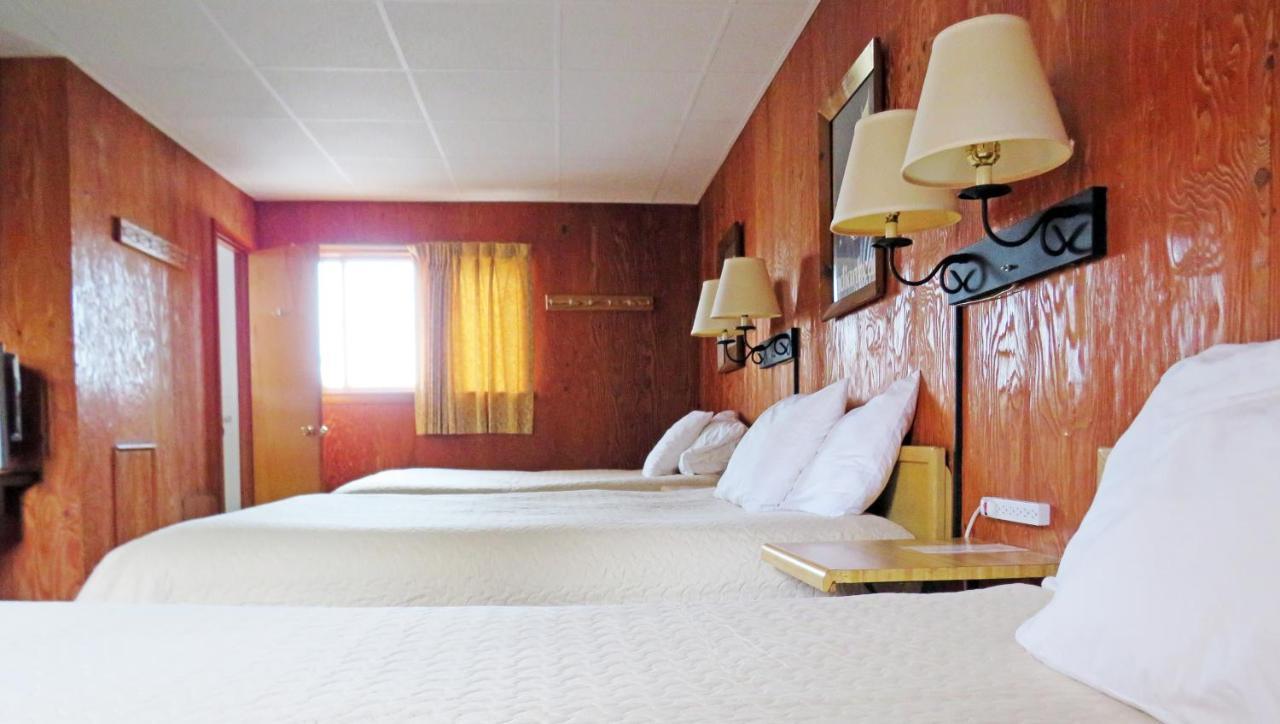 Indianhead Ironwood Hotel エクステリア 写真