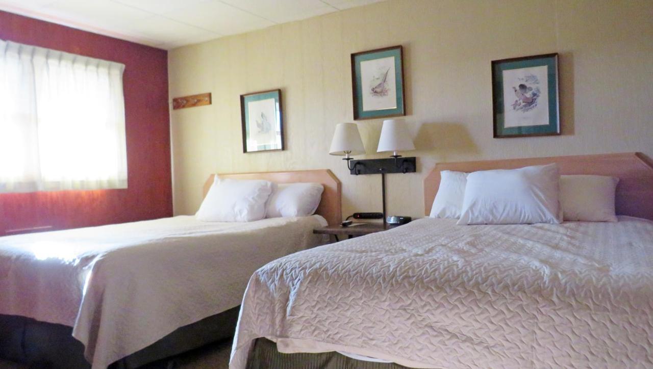 Indianhead Ironwood Hotel エクステリア 写真