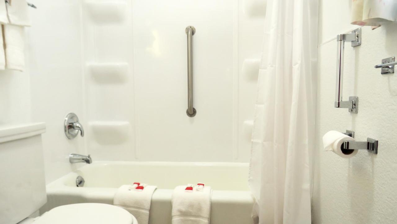 Indianhead Ironwood Hotel エクステリア 写真