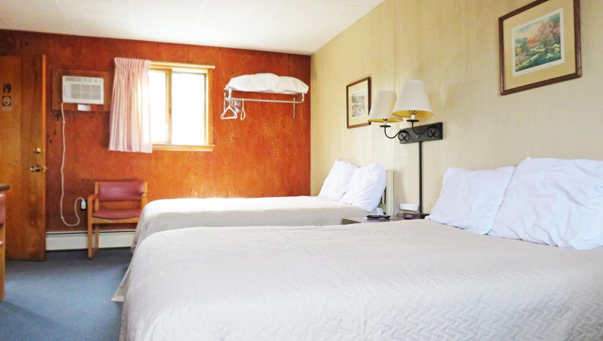 Indianhead Ironwood Hotel エクステリア 写真