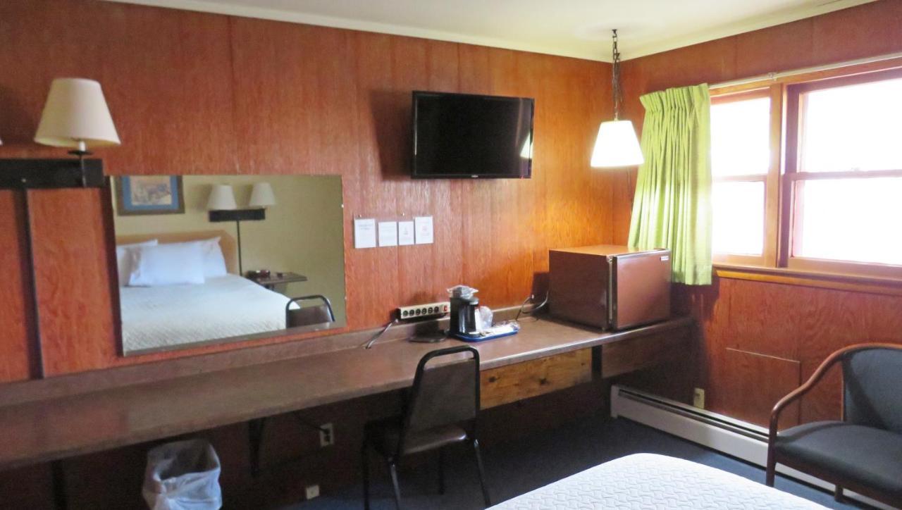 Indianhead Ironwood Hotel エクステリア 写真