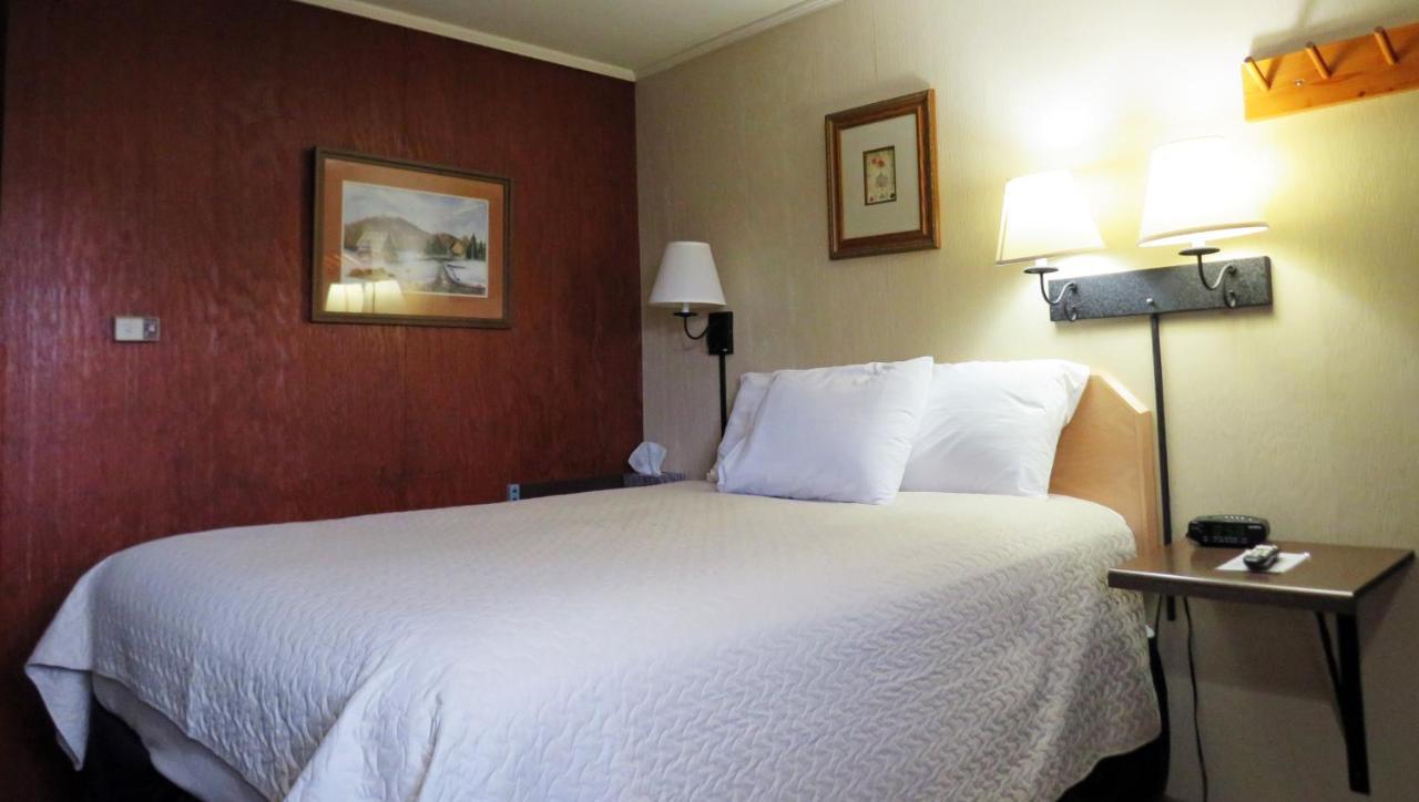 Indianhead Ironwood Hotel エクステリア 写真