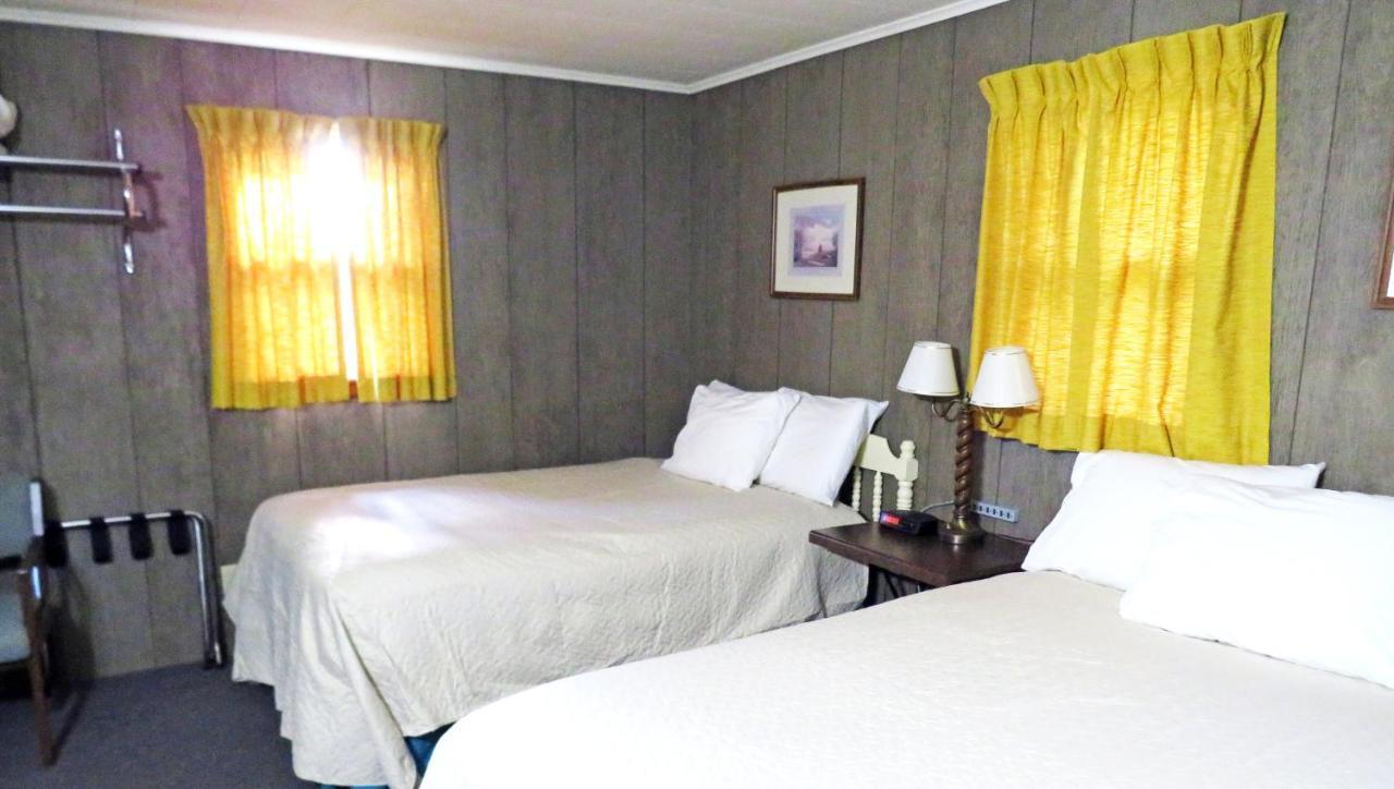 Indianhead Ironwood Hotel エクステリア 写真