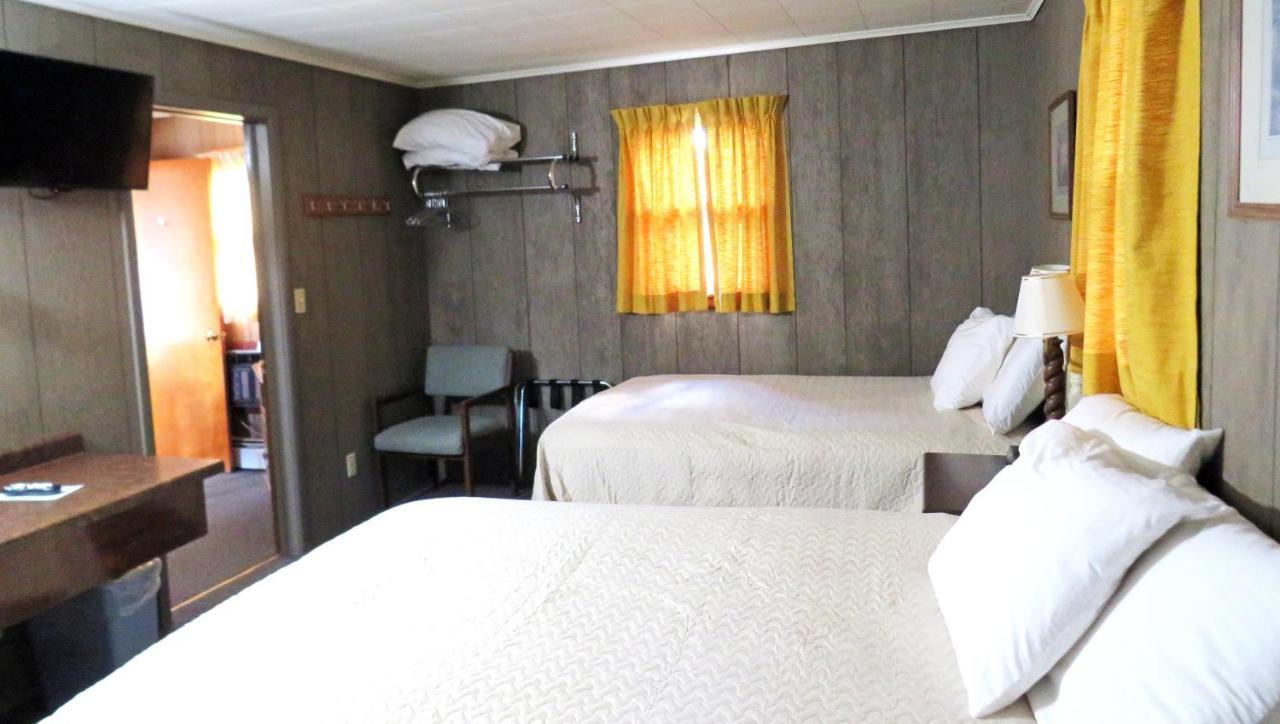 Indianhead Ironwood Hotel エクステリア 写真