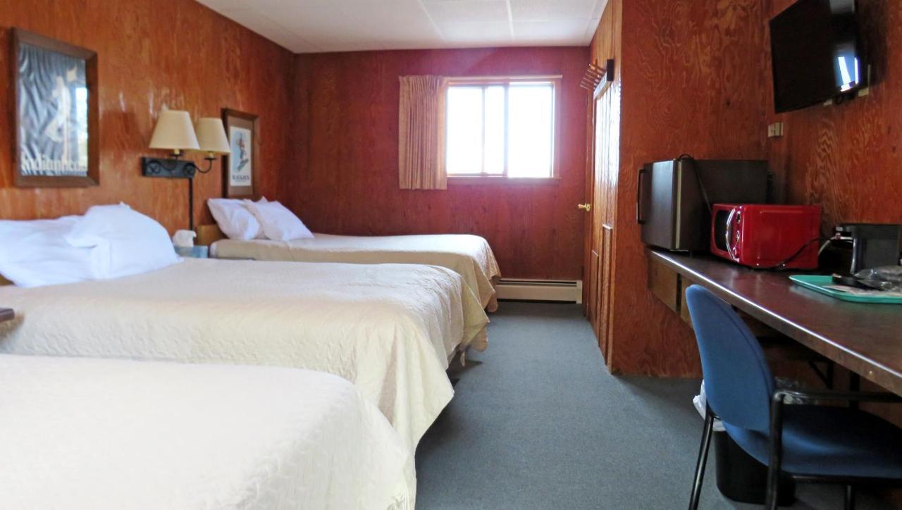 Indianhead Ironwood Hotel エクステリア 写真