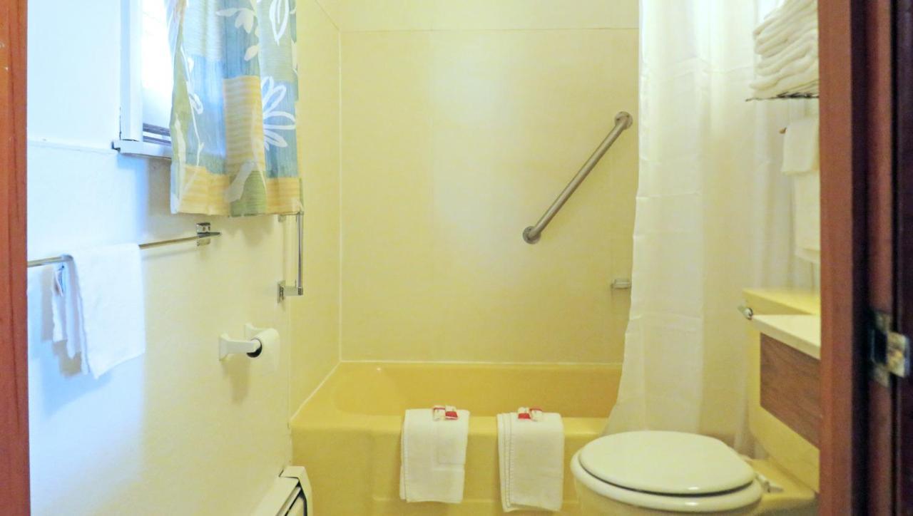 Indianhead Ironwood Hotel エクステリア 写真