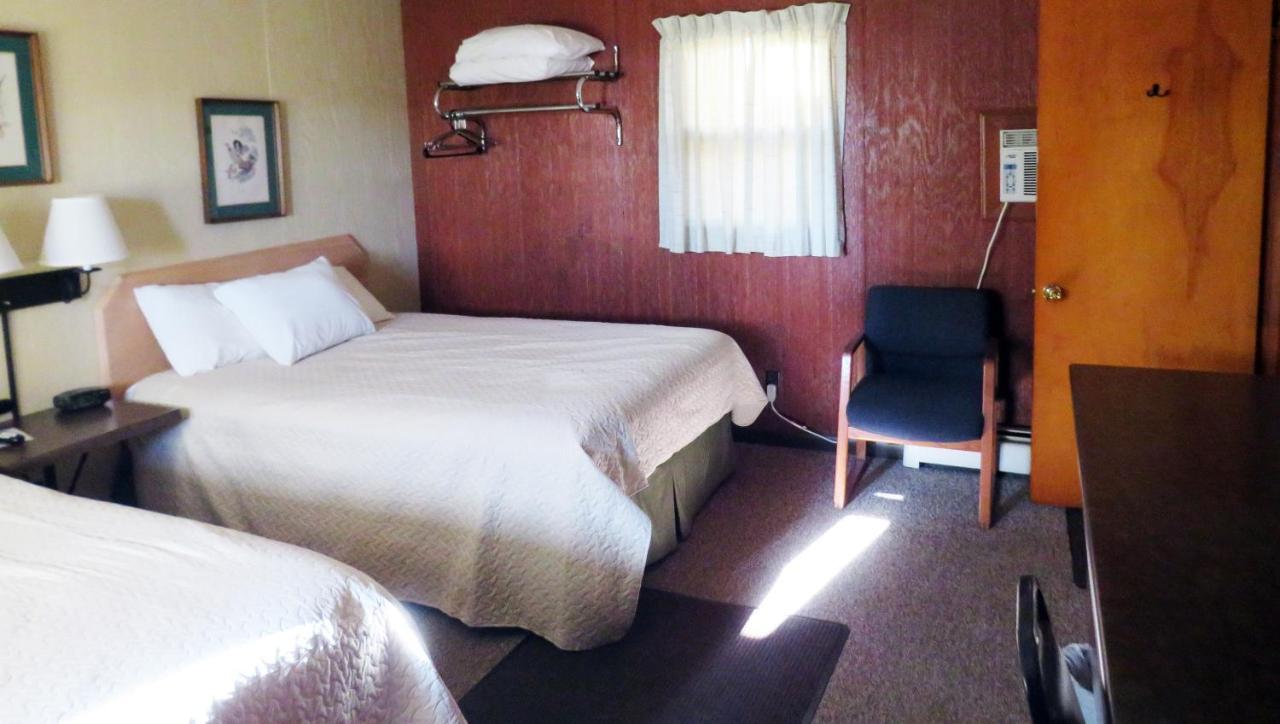 Indianhead Ironwood Hotel エクステリア 写真