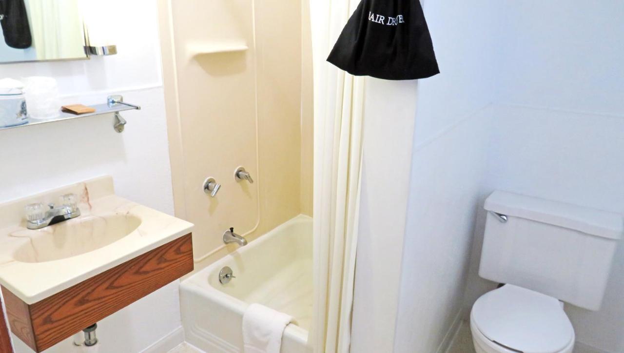 Indianhead Ironwood Hotel エクステリア 写真